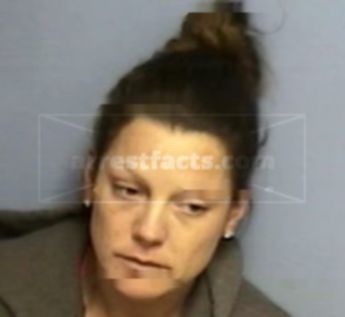 Sarah Theresa Gabbard