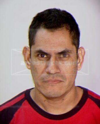 Paulino Lazcano Perez