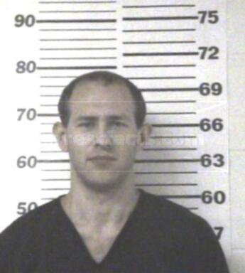 Jerry Shawn Ulmer