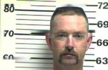 Scot Rawlins Dexter