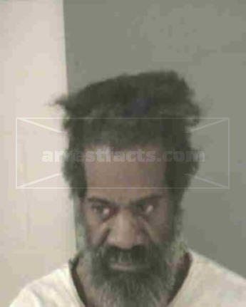 Thomas Levon Jackson