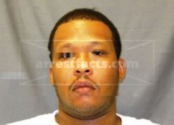 Jaret Lamont Hardiman