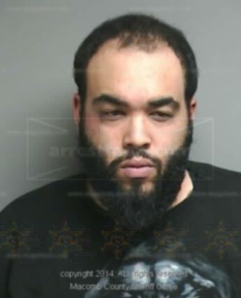 Travis Carl Bailey