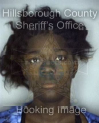 Coretha Lashawn Black