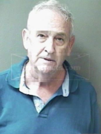 Roy Lee Robbins