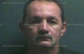 Darrell Wayne Moody
