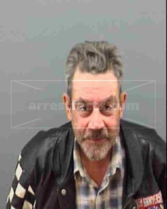 Russell Allen Heiser