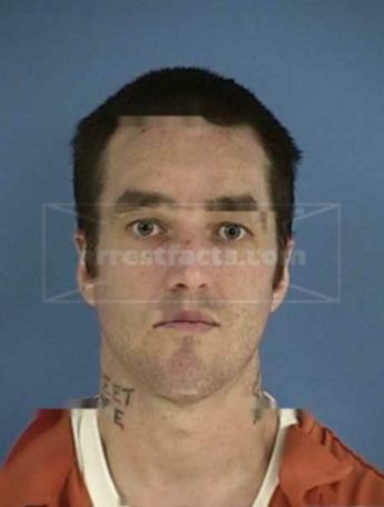 Jacob Daniel Hawkins