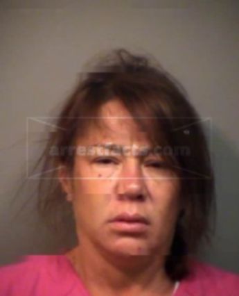 Adams Candace Joy