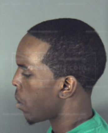 Titus Lamont Rich