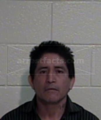 Jose Hernandez Guerrero