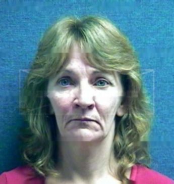 Martina Lewis Green