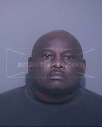 Jerome Mitchell Mcgill