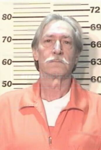 Gordon Scott Forsythe