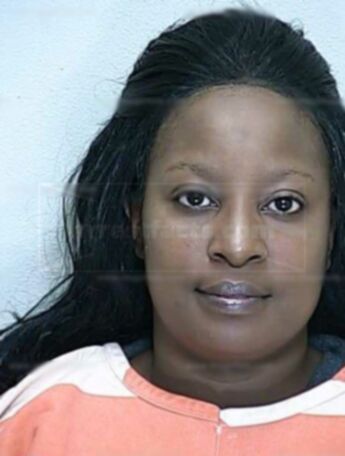 Valerie Johnson Smith