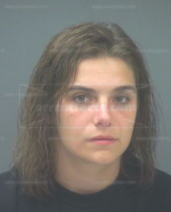 Sarah Brittany Robbins