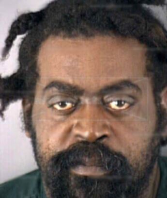 Sylvester Lee Brown