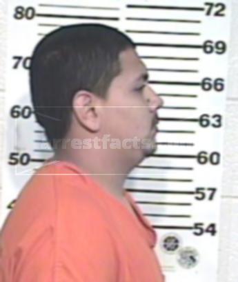 Orlando Reyes Ramirez