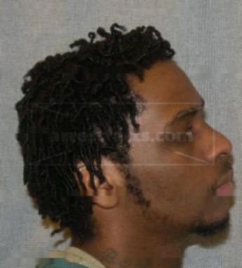 Tyrone Marshall