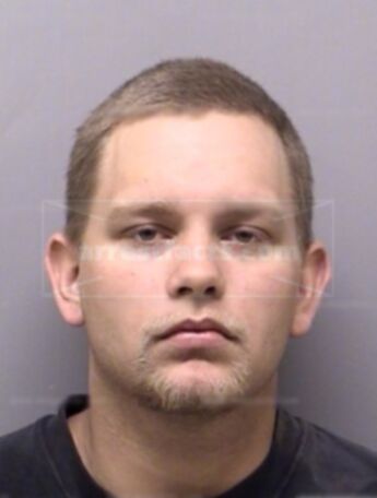 Jacob Wayne Battenfield