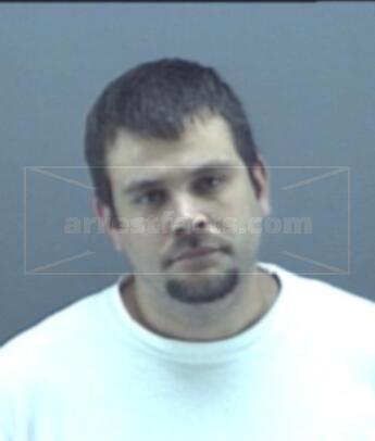 Brian Ray Reeves