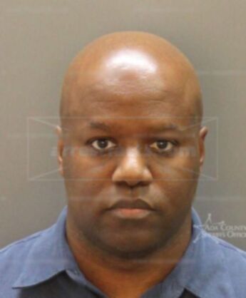 Carlos Deshun Taylor