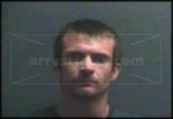 Travis Wayne Stepp