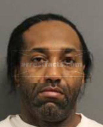 Gerrian Lamond Mcgilberry