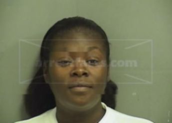 Brandie Capri Griffin