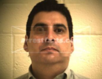 Jacques Evan Rivera Trevino