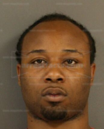 Ladarius Jarva Brown