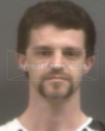 Michael Jay Asbury