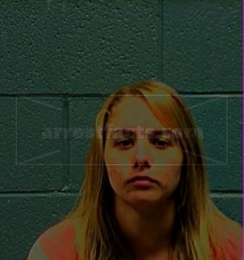 Audrey Nicole Getman