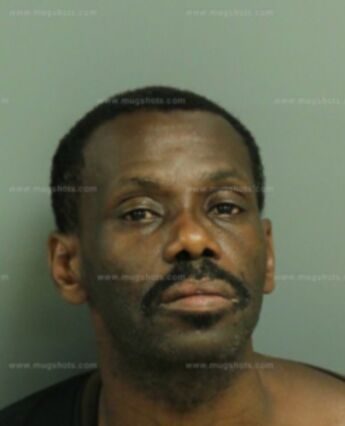 Anthony Ray Harris
