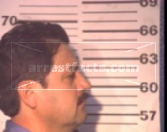 Pedro Manuel Lozano Tijerina