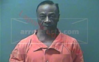 George Deon Jackson
