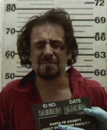 Anthony Sandoval