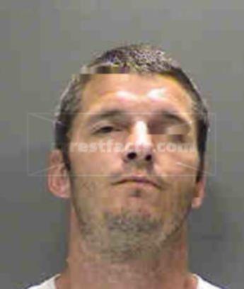 Brent Madison Eutsler