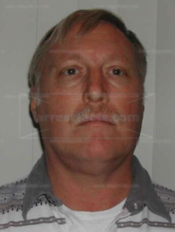 Richard Elmer Mannaing