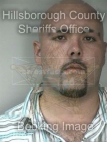 Travis Roy Veitch