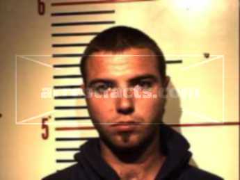 Anthony Dean Stambaugh