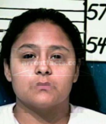Maria Victoria Rocha