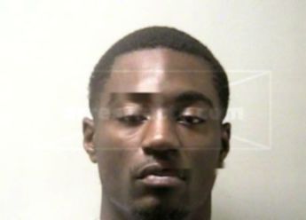 Deondre Hutchins