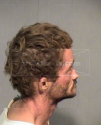 Curtis Lamont Bagley