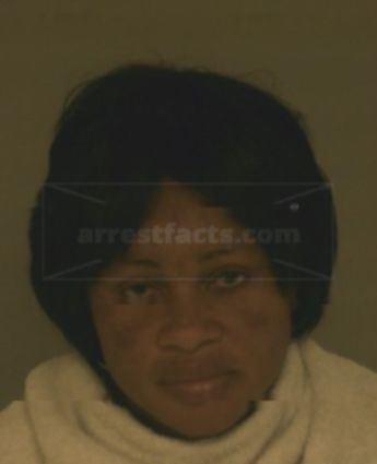 Stella Ijeoma Hadome