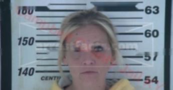 Jacqueline Lee Hargett