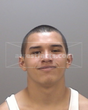 Phillip Santos