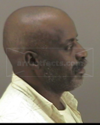 Kendall Bernard Alexander