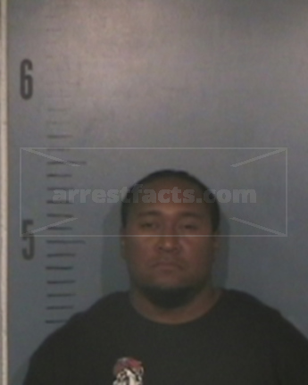 Jason Levette Hammond