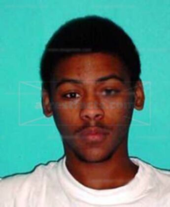 Jamal Lamont White
